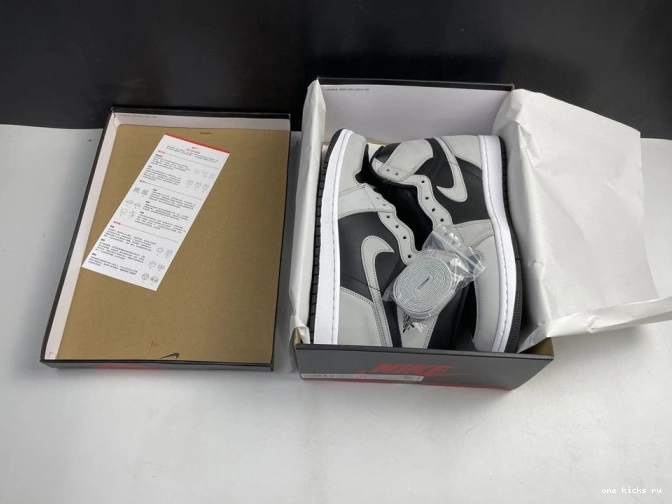 Cheap Smoke Black White Air Retro Grey Jordan 555088-035 High Light 1 0808